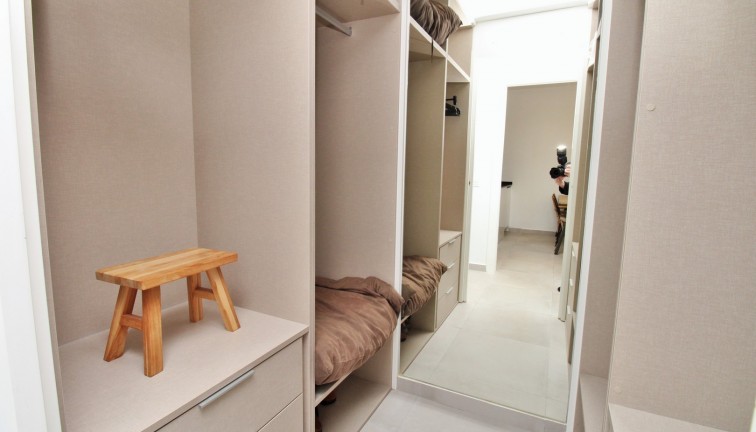 Reventa - Casa adosada - Pilar de la Horadada