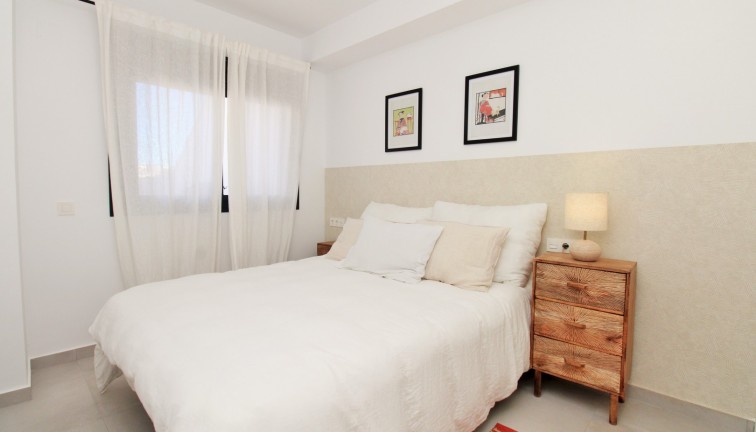 Reventa - Casa adosada - Pilar de la Horadada