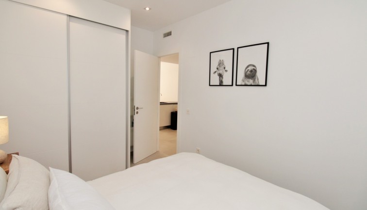 Reventa - Casa adosada - Pilar de la Horadada