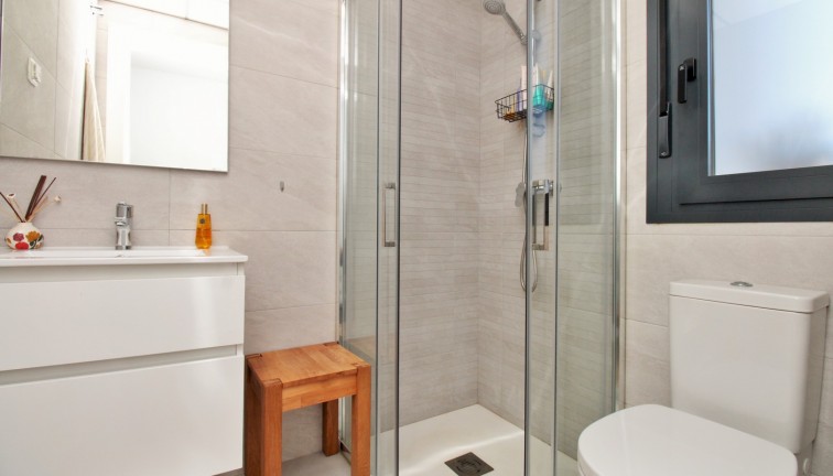 Reventa - Casa adosada - Pilar de la Horadada