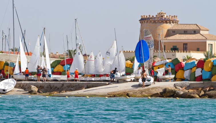 Reventa - Casa adosada - Pilar de la Horadada