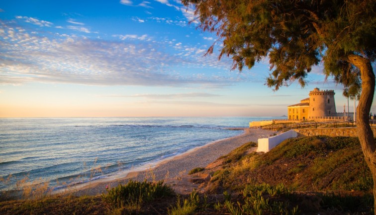 Reventa - Casa adosada - Pilar de la Horadada