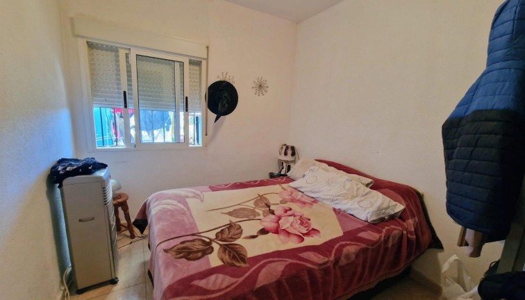 Återförsäljning - Fristående hus - Orihuela - Hurchillo