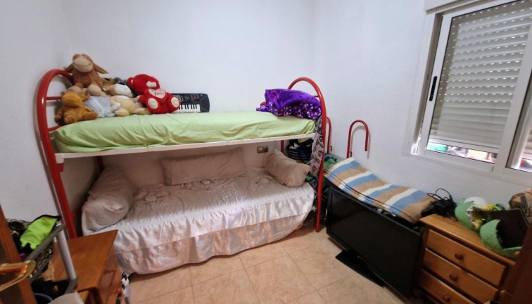 Återförsäljning - Fristående hus - Orihuela - Hurchillo