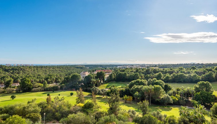 Återförsäljning -  Bostad - Översta våningen  - Orihuela Costa - Campoamor