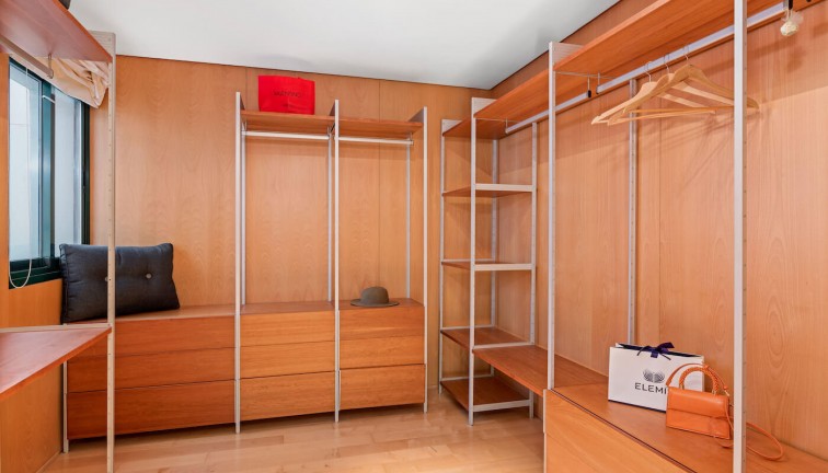 Återförsäljning -  Bostad - Översta våningen  - Orihuela Costa - Campoamor