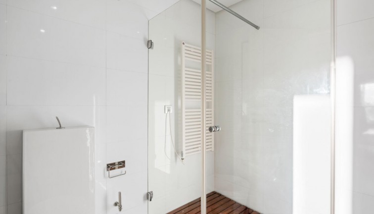 Återförsäljning -  Bostad - Översta våningen  - Orihuela Costa - Campoamor