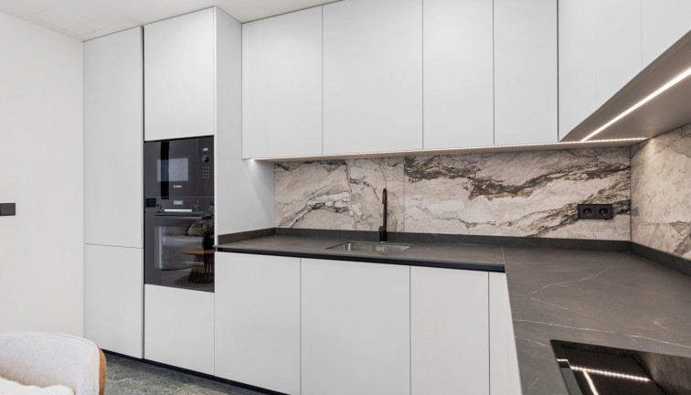 Återförsäljning - Parhus/Radhus - Pilar de la Horadada - TORRE DE LA HORADADA