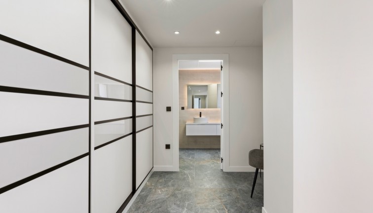 Återförsäljning - Parhus/Radhus - Pilar de la Horadada - TORRE DE LA HORADADA