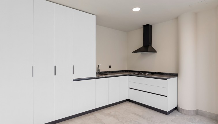 Återförsäljning - Parhus/Radhus - Pilar de la Horadada - TORRE DE LA HORADADA