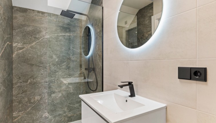 Återförsäljning - Parhus/Radhus - Pilar de la Horadada - TORRE DE LA HORADADA