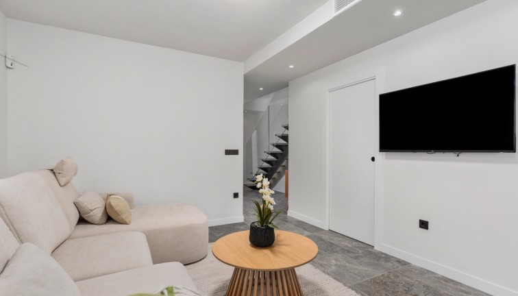 Återförsäljning - Parhus/Radhus - Pilar de la Horadada - TORRE DE LA HORADADA