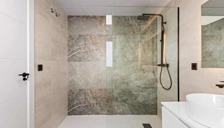 Återförsäljning - Parhus/Radhus - Pilar de la Horadada - TORRE DE LA HORADADA