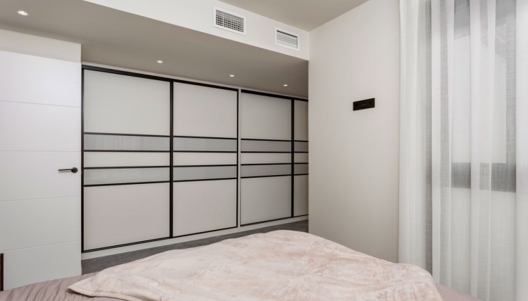 Återförsäljning - Parhus/Radhus - Pilar de la Horadada - TORRE DE LA HORADADA