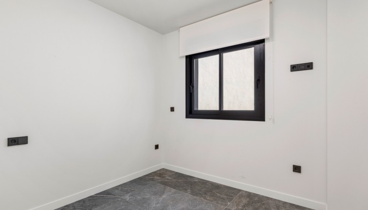 Återförsäljning - Parhus/Radhus - Pilar de la Horadada - TORRE DE LA HORADADA