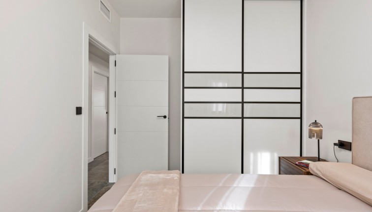 Återförsäljning - Parhus/Radhus - Pilar de la Horadada - TORRE DE LA HORADADA