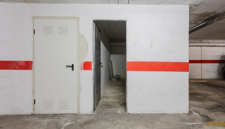 Återförsäljning - Lägenhet - Torrevieja