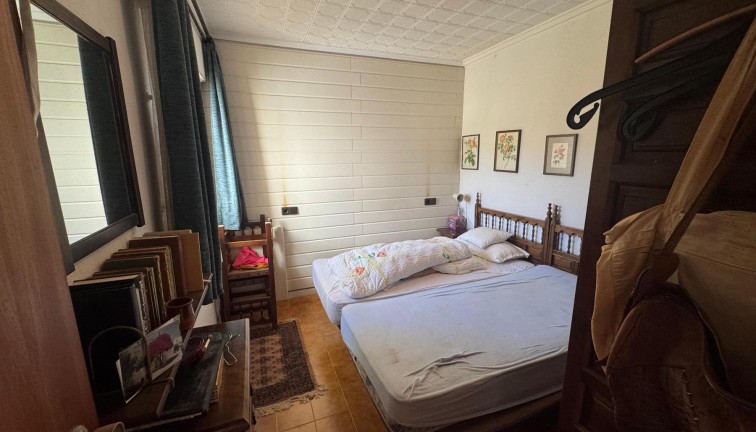 Återförsäljning - Lägenhet - Torrevieja - Torretas