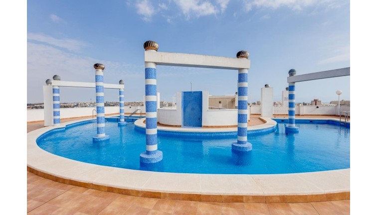 Reventa - Apartamento / piso - Torrevieja
