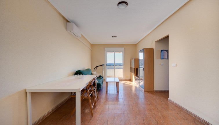 Reventa - Apartamento / piso - Torrevieja