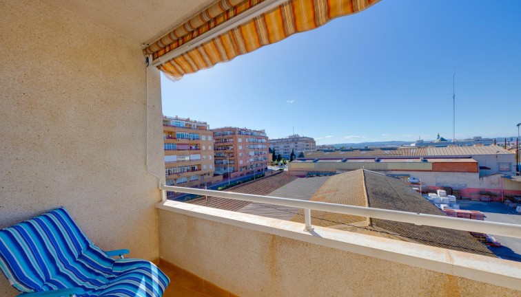 Reventa - Apartamento / piso - Torrevieja