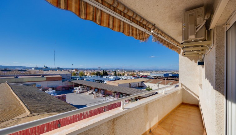 Reventa - Apartamento / piso - Torrevieja