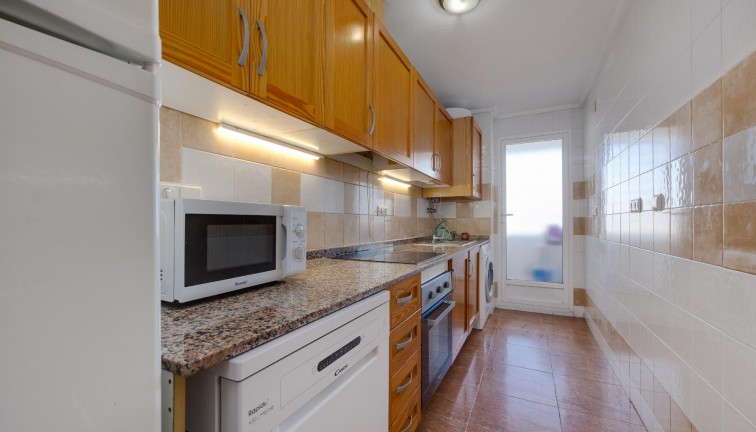 Reventa - Apartamento / piso - Torrevieja