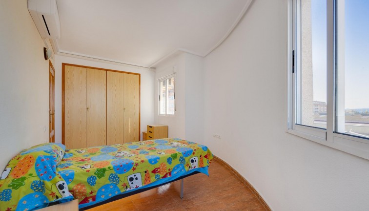 Reventa - Apartamento / piso - Torrevieja