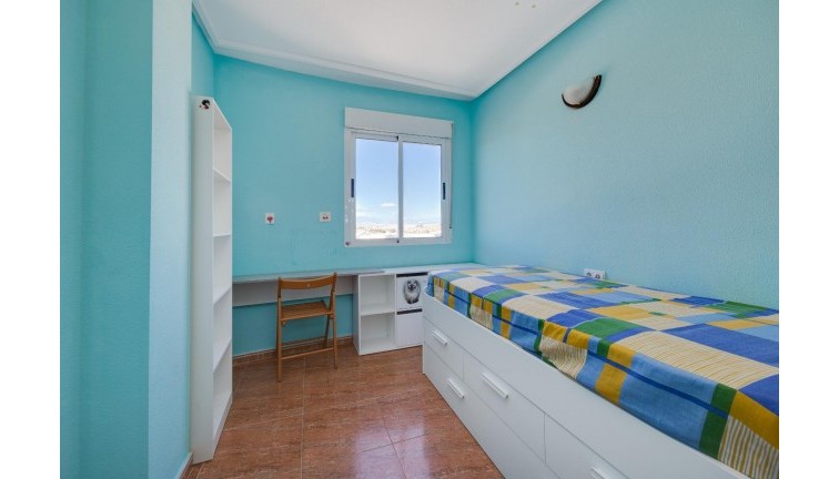 Reventa - Apartamento / piso - Torrevieja