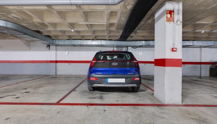 Reventa - Apartamento / piso - Torrevieja