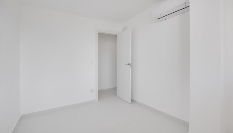 Återförsäljning - Lägenhet - Torrevieja - Acequion