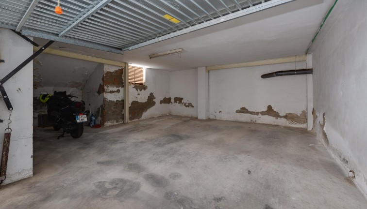 Återförsäljning - Lägenhet - Torrevieja - Acequion