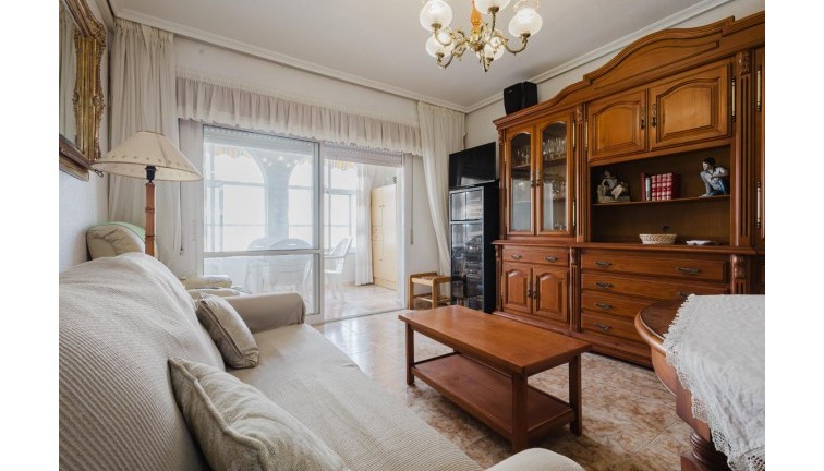 Återförsäljning - Lägenhet - Torrevieja - Acequion