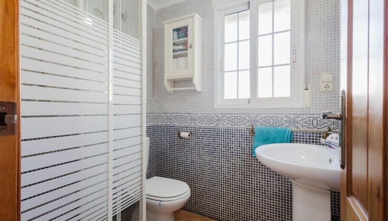 Återförsäljning - Lägenhet - Algorfa - Lo crispin