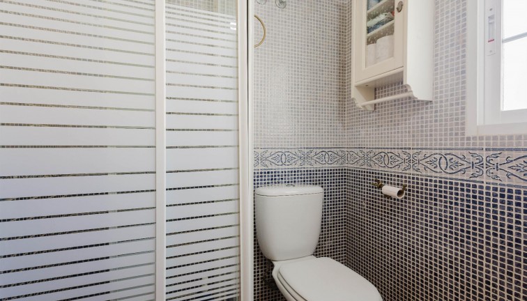 Återförsäljning - Lägenhet - Algorfa - Lo crispin