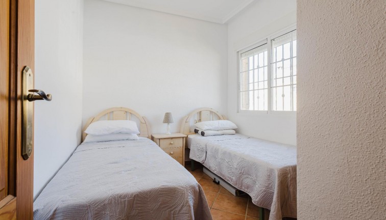 Återförsäljning - Lägenhet - Algorfa - Lo crispin