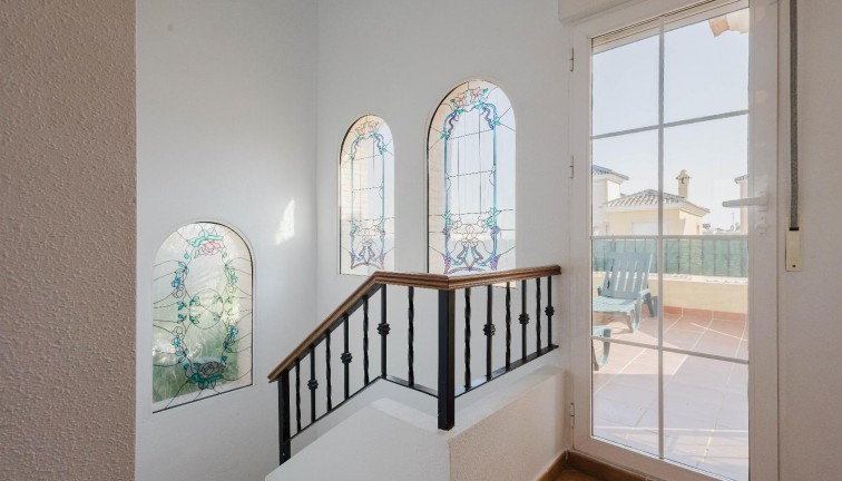 Återförsäljning - Lägenhet - Algorfa - Lo crispin