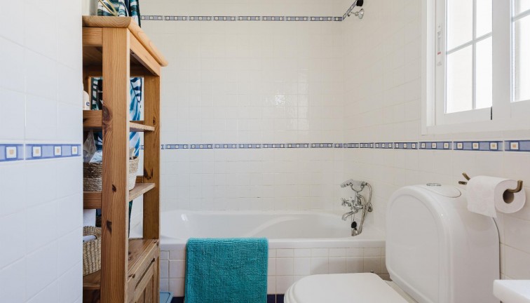 Återförsäljning - Lägenhet - Algorfa - Lo crispin