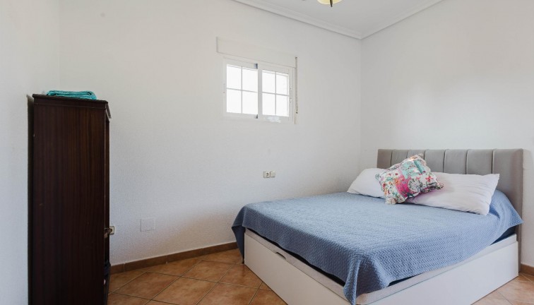 Återförsäljning - Lägenhet - Algorfa - Lo crispin