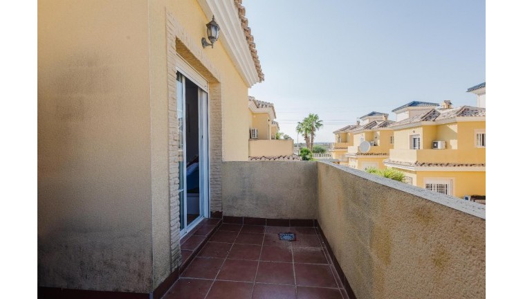 Återförsäljning - Lägenhet - Algorfa - Lo crispin