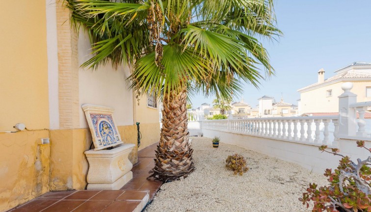 Återförsäljning - Lägenhet - Algorfa - Lo crispin