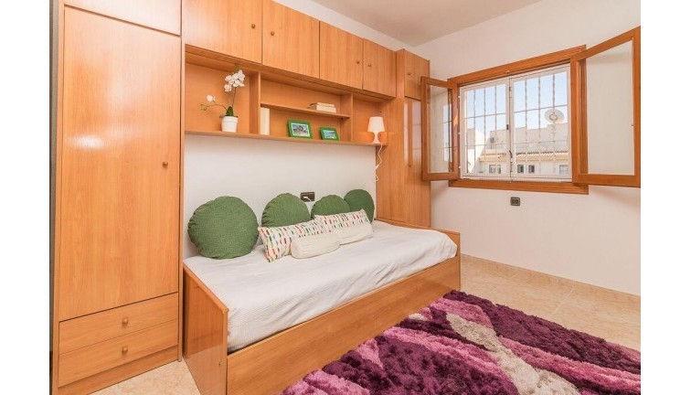 Återförsäljning - Lägenhet - Orihuela Costa - La Zenia