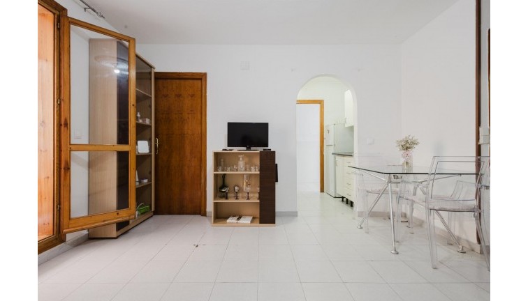 Återförsäljning - Lägenhet - Torrevieja - Acequion