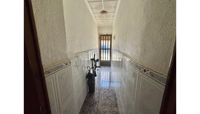 Resale - Apartment - Benejúzar