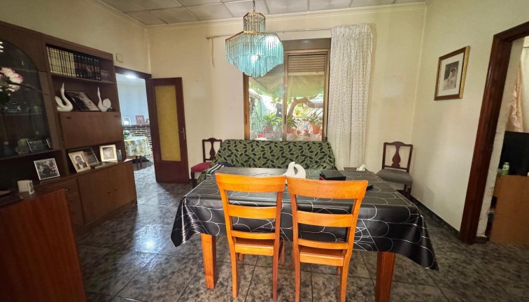 Resale - Apartment - Benejúzar