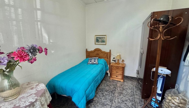 Resale - Apartment - Benejúzar