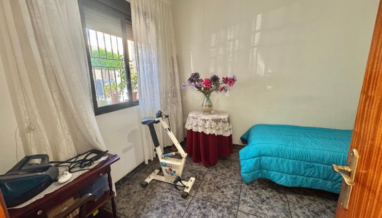 Resale - Apartment - Benejúzar