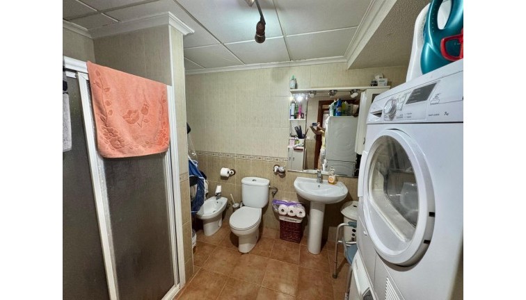 Resale - Apartment - Benejúzar