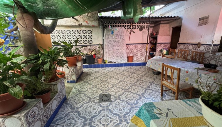 Resale - Apartment - Benejúzar