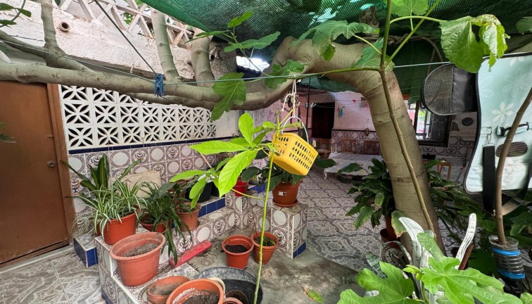 Resale - Apartment - Benejúzar